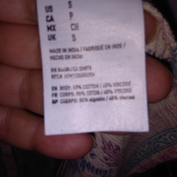 American Eagle Outfitters Romper - Picture 6 of 8